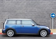 Mini Cooper S Clubman